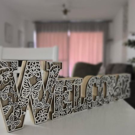 Anthea Gardens - Cosy Condo Paphos ภายนอก รูปภาพ