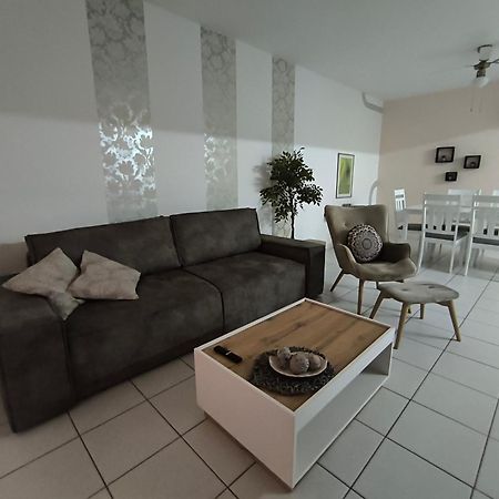 Anthea Gardens - Cosy Condo Paphos ภายนอก รูปภาพ