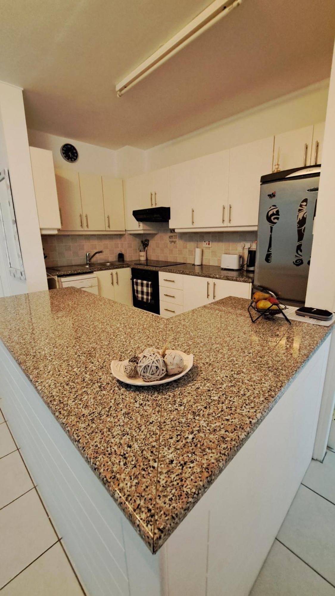 Anthea Gardens - Cosy Condo Paphos ภายนอก รูปภาพ