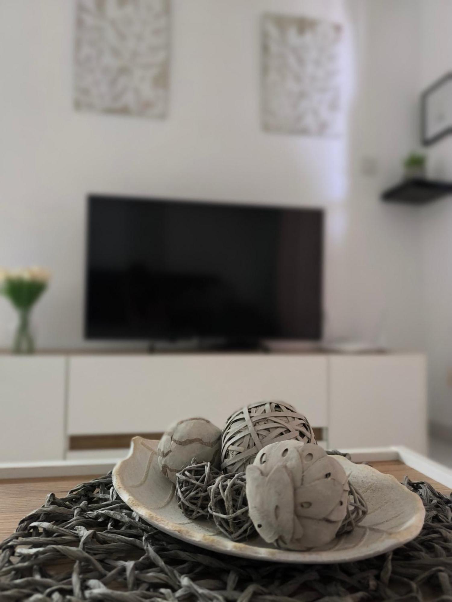 Anthea Gardens - Cosy Condo Paphos ภายนอก รูปภาพ