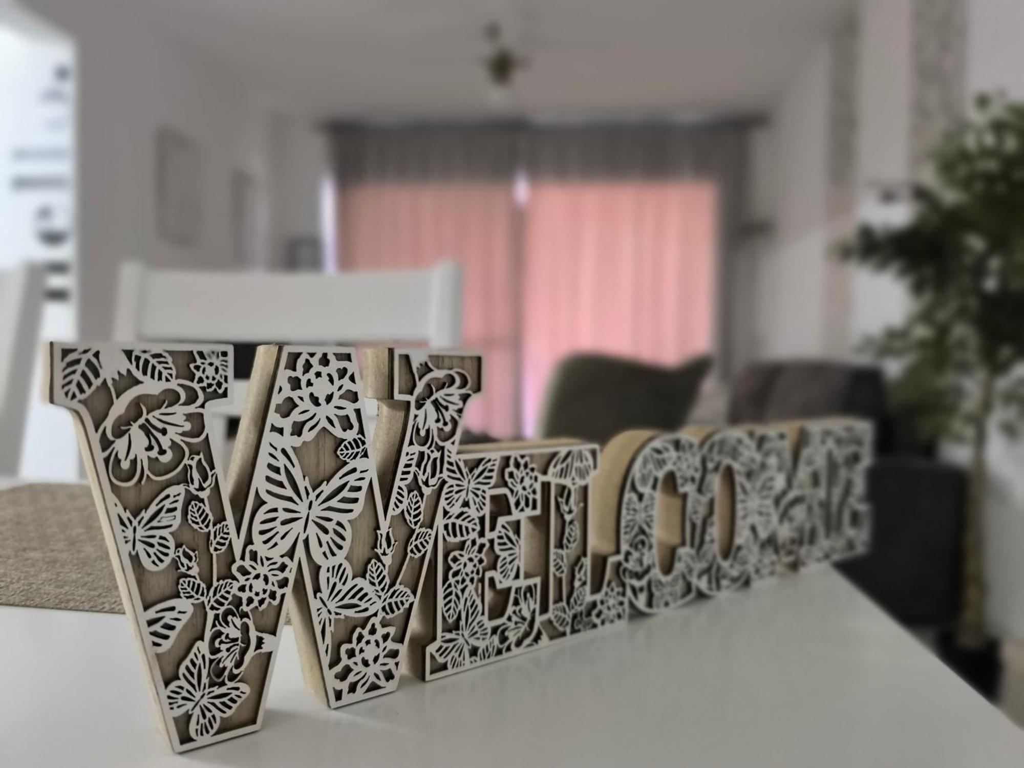Anthea Gardens - Cosy Condo Paphos ภายนอก รูปภาพ