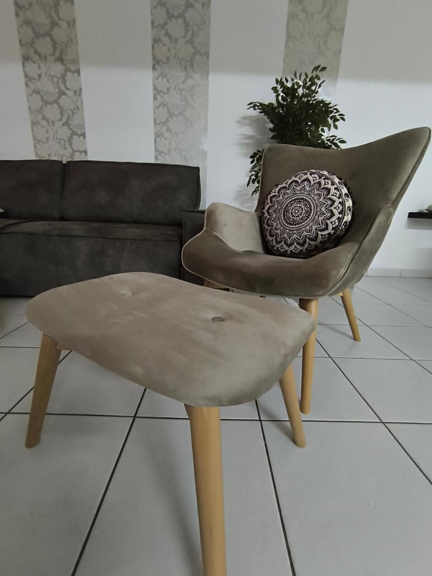 Anthea Gardens - Cosy Condo Paphos ภายนอก รูปภาพ