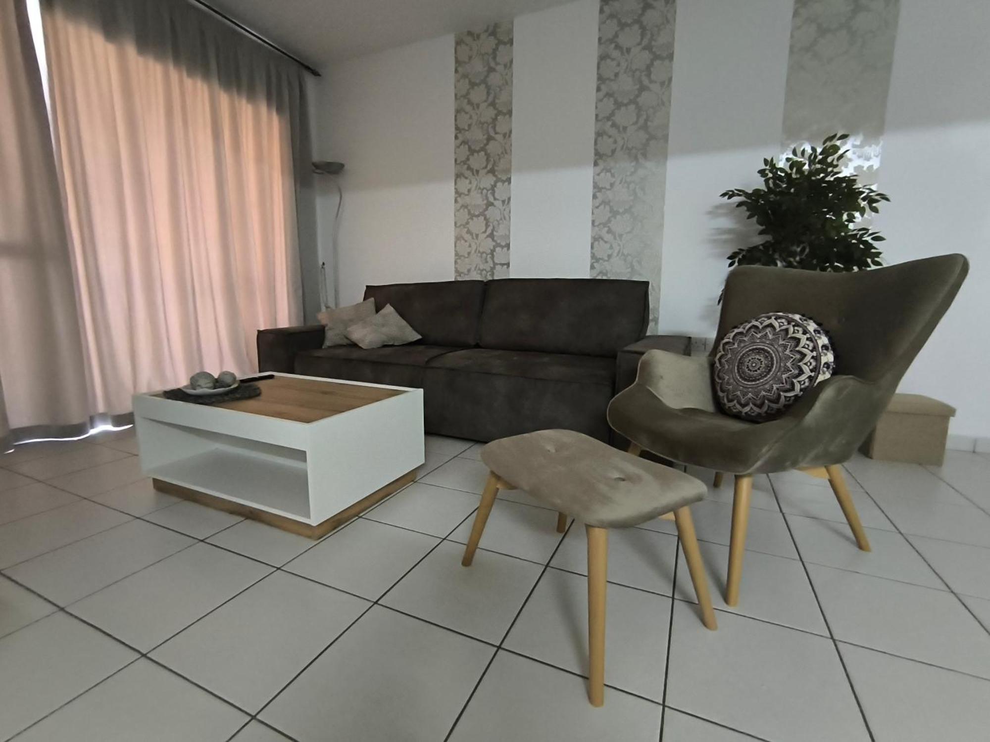 Anthea Gardens - Cosy Condo Paphos ภายนอก รูปภาพ